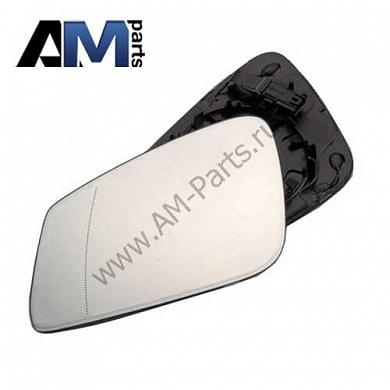 Стекло зеркала левое BMW 7 серии G12 51167407159
