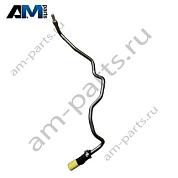 Топливопровод между насосами (промежуточный) A1770701501 Mercedes GLE V167