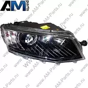 Фара адаптивного освещения правая (711307024259) MAGNETI MARELLI для  Skoda Octavia A7 (2013-2017)