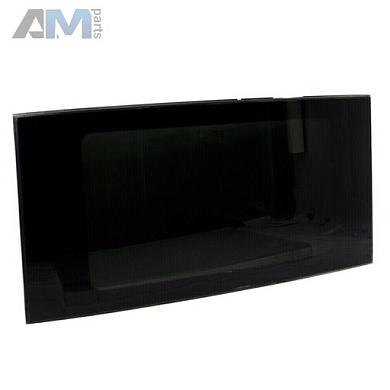 Стекло панорамной крыши 3-го ряда сидений на Mercedes GLS 2015-2019 A1667800302