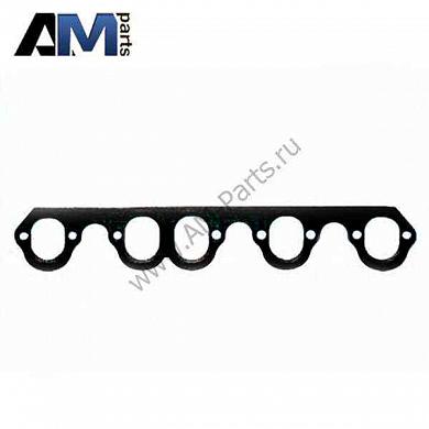 Прокладка впускного коллектора Crafter 2.5 TDI 074129717