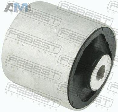 Гидроопора направляющего рычага (ADAB019) FEBEST для Audi Q5 (8R) 2008-2017