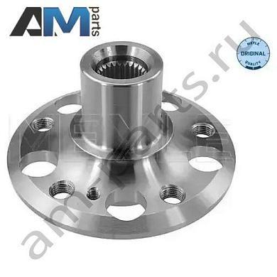 Задняя ступица MEYLE (0147520001) на Mercedes GLK 2008-2015 (X204)