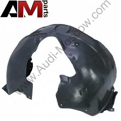 Подкрылок для Audi Q5 I 8R0821172GКупить оригинальный подкрылок Audi Q5 I 8R0821172G- Доставка за МКАД