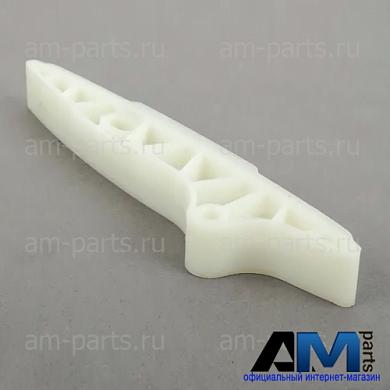 Направляющая планка вверху справа 408970755 Мерседес W211 E350 272л.с.