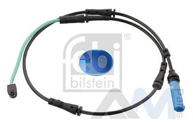 Дачтик износа задних колодок FEBI (104576) для BMW 5 серии (G30) 530i/530iX