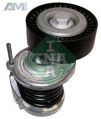 Натяжитель ремня генератора INA (534016410) Volkswagen B6 (2005-2011) 2.0TDI