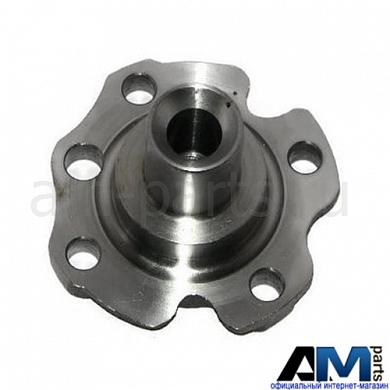 Цапфа на Octavia A7 II рестайлинг (L-R) 5Q0501117D