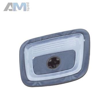 Ручка пола багажного отделения Mercedes GLC Coupe 2016-2023 A09968003849051