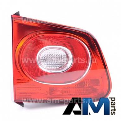 Фонарь задний для Volkswagen Tiguan 5N0945107BЗаказать оригинальный фонарь задний Volkswagen Tiguan 5N0945107B- Широкий ассортимент