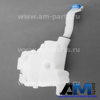 Бачок омывателя Mercedes ML W164 A1648601060