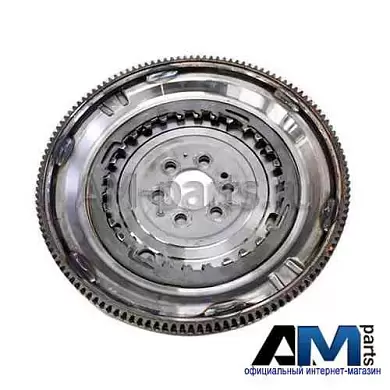 Маховик 03F105269 Volkswagen Caddy (2015-2020) 1.6SRE(110/90л.с.)