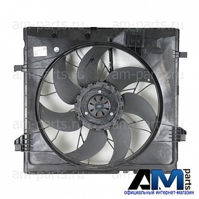 Вентилятор системы охлаждения Двигателя A0999062400 Мерседес ML350 306л.с.