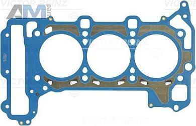 Прокладка ГБЦ 4-6 цилиндр (VICTOR REINZ) 61-10051-00 для Porsche Cayenne (2017-2024)