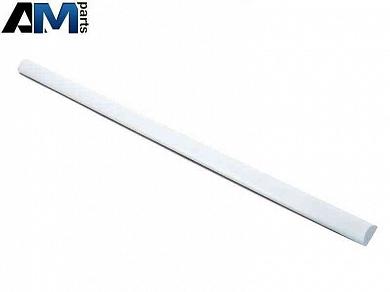 Молдинг задней двери правый Гольф 4 1J4853754BGRU