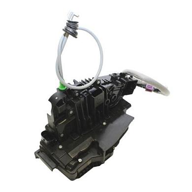 Замок двери передний правый на Mercedes GLS 2015-2019 A0997304400