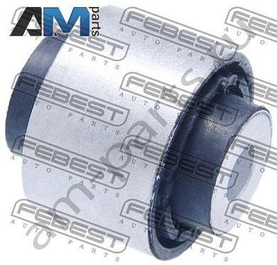 Сайлентблок поперечного рычага FEBEST (BMAB024) для BMW X4 (F26) 2014-2018