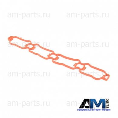 Прокладка впускного коллектора Фольксваген Пассат Б8 2.0TFSI (220 л.с.) CHHB 06K129717A