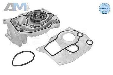 Насос системы охлаждения (помпа) (MEYLE) 3132200028 для BMW X3 (F25) 2011-2017 20dX B47