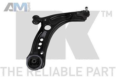 Рычаг передней подвески правый (50147126) NK на Audi A3 (8V) 2012-2020