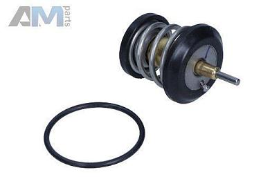 Термостат охлаждающей жидкости MEYLE (1282280016) для Skoda A5 (2004-2013) 1.8/2.0TSI