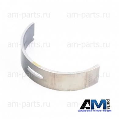 Вкладыши подшипника коленвала на Audi 06E105561DGLBКупить оригинальный вклыдыш подшипника коленвала для Audi 06E105561DGLB- Широкий ассортимент