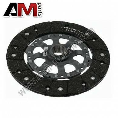 Диск сцепления на Audi 0B1141031NКупить диск сцепления для Audi 0B1141031N- Широкий ассортимент