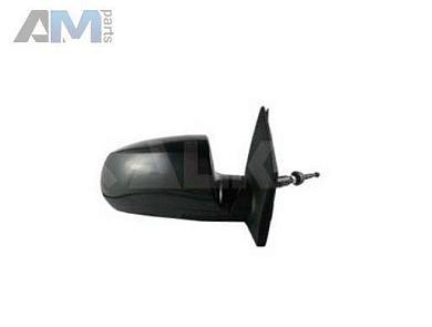 Зеркало левое (водительское) (6165650) ALKAR Audi A8 (D3) 2002-2010