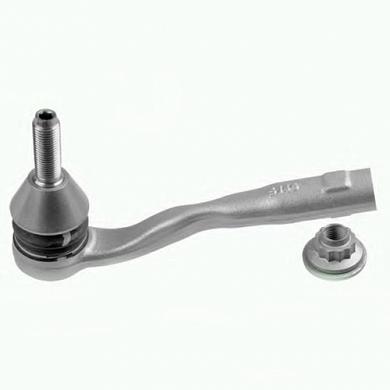 Наконечник рулевой тяги PATRON на Mercedes ML W166 PS1346