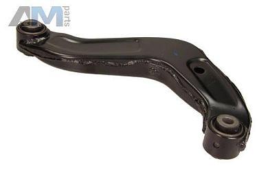 Рычаг поперечный верхний правый (17258ERR) FEBEST для Audi A4 (B7) 2005-2009