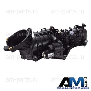 Впускной коллектор  Mercedes E220d W213 (OМ654) A6540902500