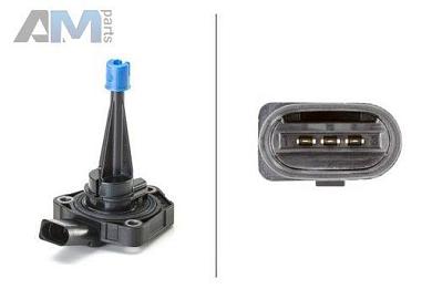 Датчик уровня масла (6PR013680071) HELLA Audi A1 (8X) 2011-2018