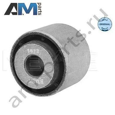 Сайлентблок поперечной тяги MEYLE (0147100017) на Mercedes C-klasse 2000-2008 II (W203)