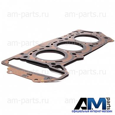 Прокладка ГБЦ 22072 (ELWIS ROYAL) для автомобилей MBОформить заказ на прокладку ГБЦ 22072 производства ELWIS ROYAL для Мерседес с доставкой точно в срок