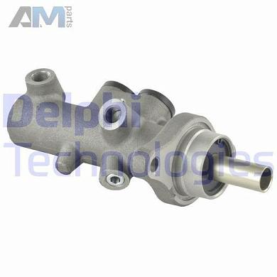 Главный тормозной цилиндр (LM80371) DELPHI для Porsche Cayenne (2003-2006)