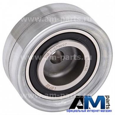 Обводной ролик INA для Transporter 2.0TDI (право) 532058210