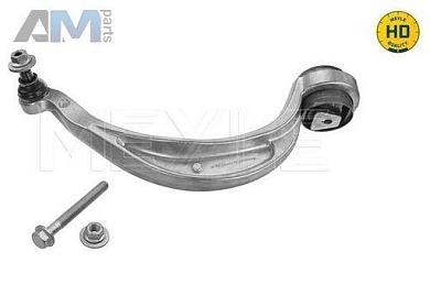 Направляющий рычаг левый (1160500174HD) MEYLE на Audi A4 (B8) 2008-2012