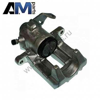 Суппорт задний правый Фабия (2007-2013) 1J0615424H