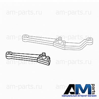 Рычаг рулевой тяги (R) Mercedes G-klasse W463 A4613300646