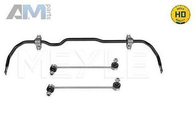 Стабилизатор передний (1006530005HD) MEYLE для Skoda Octavia A5 (2004-2013)