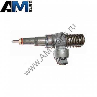 Насос-форсунка Туарег (2003-2010) 07Z 130 073 N