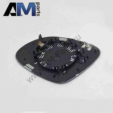 Стекло зеркальное для Skoda Yeti 5L0857522GКупить оригинальный стекло зеркальное Skoda Yeti 5L0857522G- Гарантия качества