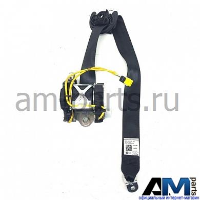 Трехточечный ремень безопасности для Volkswagen Tiguan 5N1857705HRAAКупить трехточечный ремень безопасности Volkswagen Tiguan 5N1857705HRAA- Бесплатная доставка