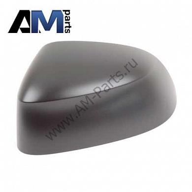 Кожух зеркала левый BMW X6 (F16) 51167365113