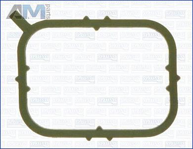 Прокладка впускного коллектора AJUSA (13236800) на Audi A4 (B8) 2.0TDI (143 л.с.)