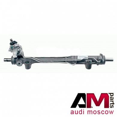 Рулевой редуктор для автомобилей концерна VAG 7L8422062NКупить оригинальный рулевой редуктор для Volkswagen-Audi-Skoda 7L8422062N- Доставка за МКАД