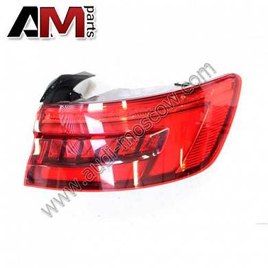 фонарь для Audi A4 B9 8W5945092CКупить оригинальный фонарь Audi A4 B9 8W5945092C- Подбор по VIN