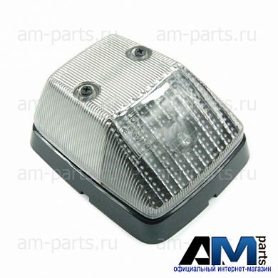 Указатель поворота спереди (L-R) Mercedes G-klasse W463 A4638200021