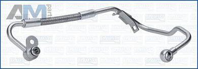 Маслопровод выпускного компрессора AJUSA (OP10637) на Volkswagen CC (2008-2018) 1.8TSI