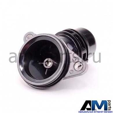 Крышка для автомобилей концерна VAG 06H121121LЗаказать оригинальную крышку для Ауди-Фольксваген-Шкода 06H121121L- Заказать и сэкономить